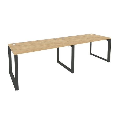 Рабочая станция на О-образном м/к O.MO-RS-2.3.8