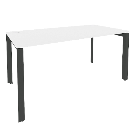 Стол рабочий на П-образном м/к  O.MP-SP-4.8