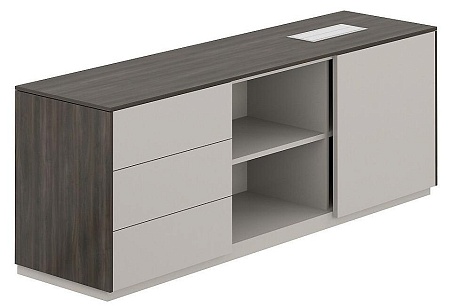 Тумба опорная, левая NZ-0211.L