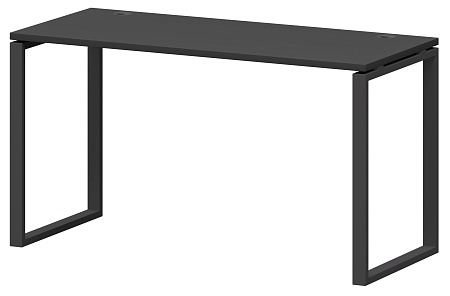 Стол на металлокаркасе СМС25-О-12К.60.Пр25