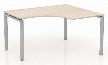 Стол эргономичный ТНУ314ТРП+ТНУ314КП-22