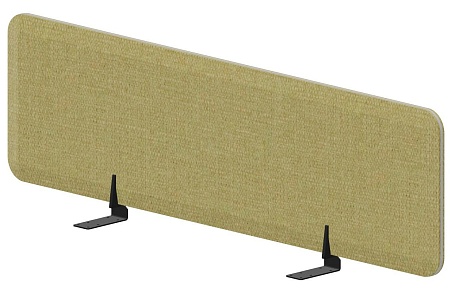 Фронтальный экран Pinable Design для столов bench ...