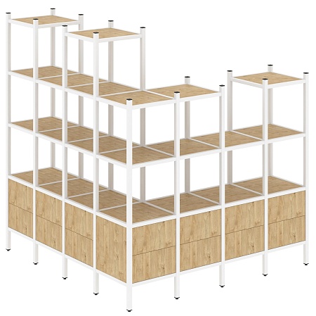 Комплект VR.L-55