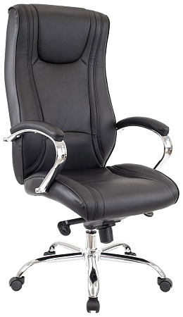 Кресло для руководителя King M EC-370