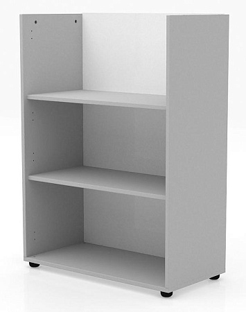 Стеллаж задняя стенка ДСП без топа ТН431/2