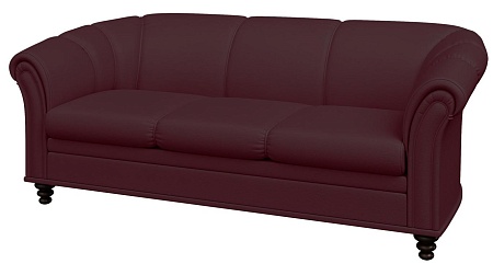 Диван трехместный N3