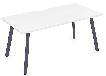 Стол рабочий, прямолинейный 10СРВ.084