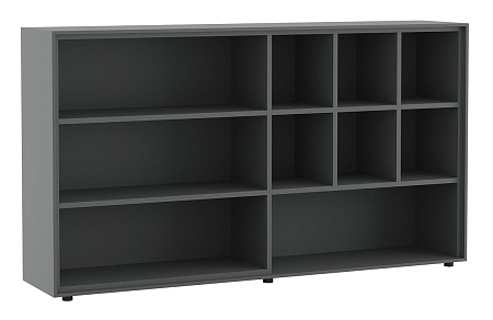 Шкаф средний DLI372520