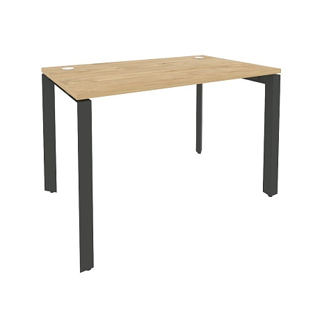 Стол рабочий на П-образном м/к O.MP-SP-2.7