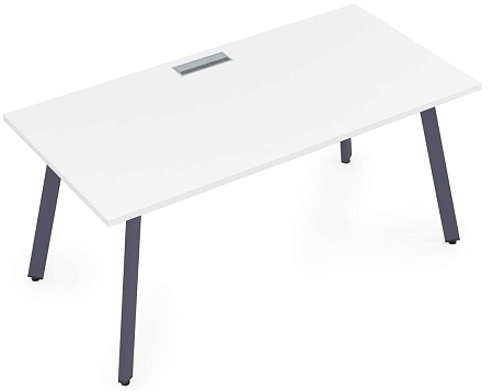 Стол рабочий, прямолинейный 10СР.074