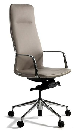 Кресло офисное Лилль FK004-A13 beige