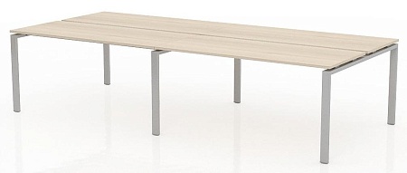 Линейная бенч-система на 4 рабочих места ТН312ТР-2х2+ТН312К-22