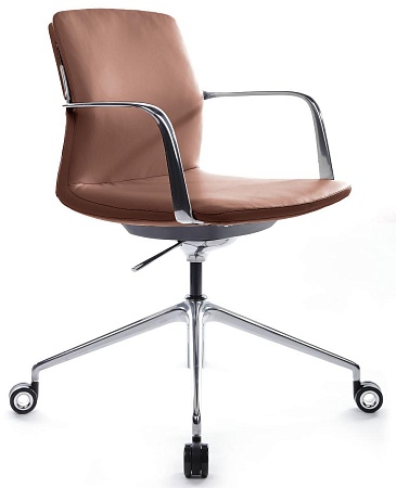 Кресло для персонала FK004-В12