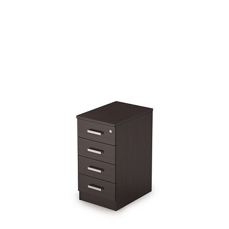 Тумба приставная с топом 2Т.002.2