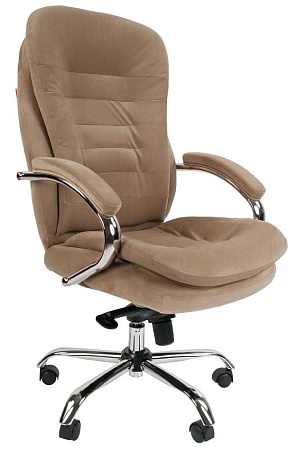 Кресло для руководителя Chairman Home 795