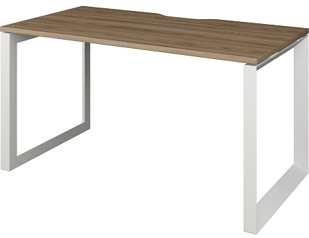 Стол на металлокаркасе НТМП.О-140