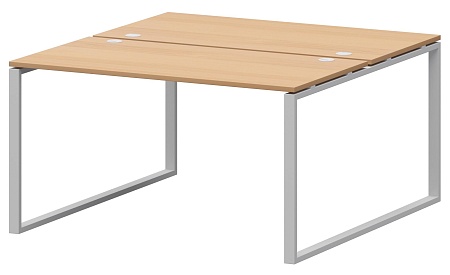 Бенч двойной на 2 рабочих места АМБ.О-004.60