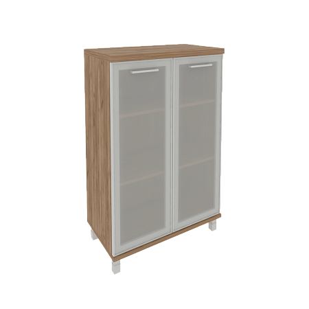 Шкаф широкий средний KST-2.4R