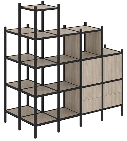 Комплект VR.L-58