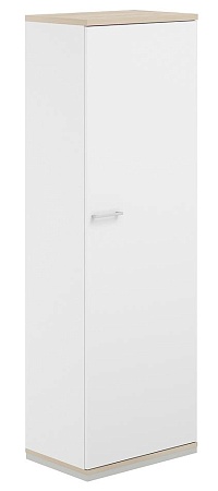 Гардероб AG.223.WH.WH.WH.R