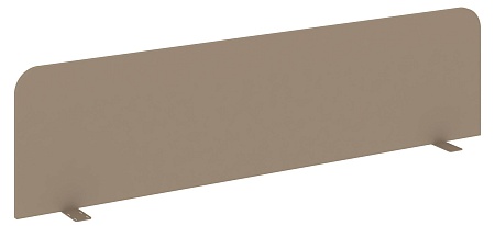 Экран продольный (ЛДСП) ES.DEKR-158