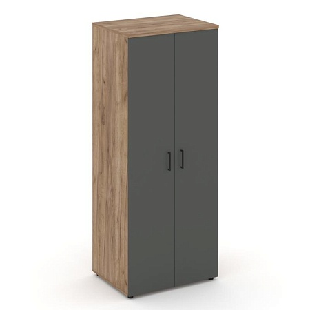 Гардероб широкий глубокий SN.GB-004 (796*600*1982)