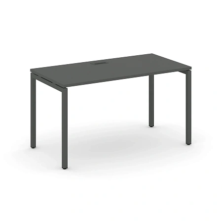 Стол письменный SN-4P.SP-001 ШхГхВ(980х600х750)мм