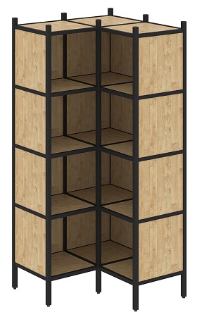 Комплект VR.L-31