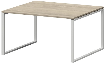 Стол переговорный на металлокаркасе СМСП-О-18.123.Пр25
