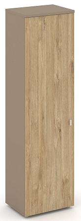 Гардероб узкий  (левое исполнение) ES.GB-1(L)