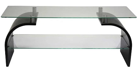 Журнальный столик Гурон 2 (Венге)