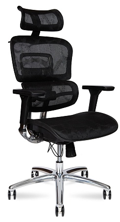 Кресло офисное Kron YS-8309H