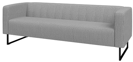 Диван трехместный Кейс КС3-60