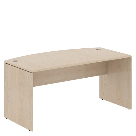 Стол руководителя WET 169