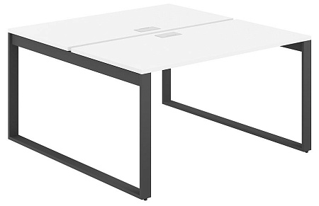 Рабочая станция, лючок AG.136.WH.L.72.AN