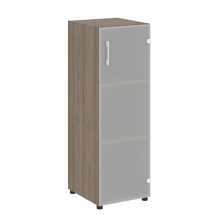 Шкаф средний узкий LT.SU-2.4 (R)