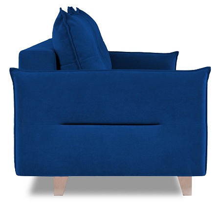 Диван Flip-out с подушками WELLS 3БК