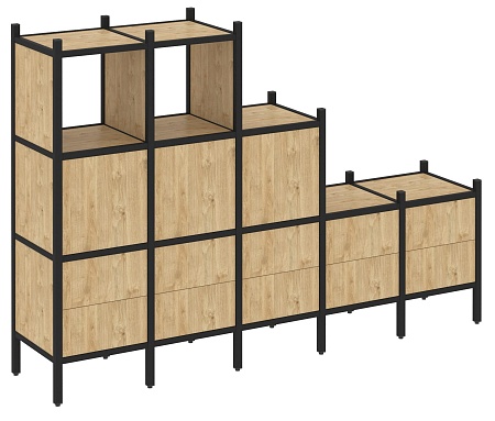Комплект VR.L-19
