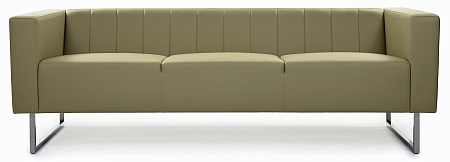 Диван трехместный Вента Д3