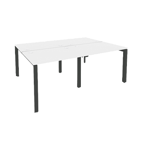 Рабочая станция на П-образном м/к O.MP-D.RS-4.1.7