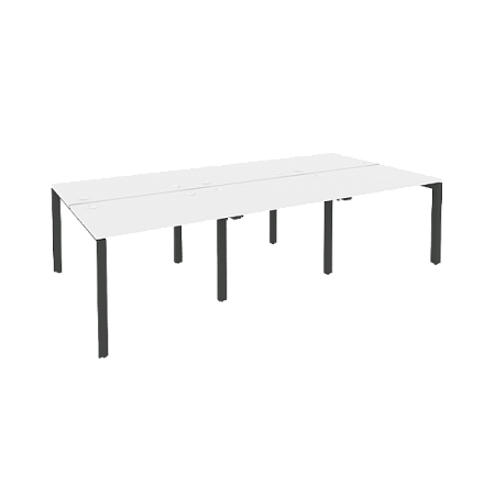 Рабочая станция на П-образном м/к O.MP-D.RS-6.1.7