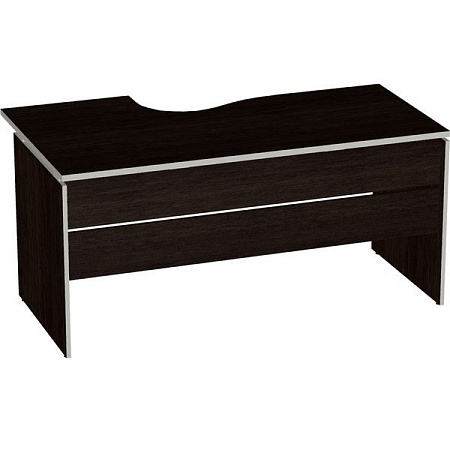 Стол эргономичный Л./ПР. V - 1.6