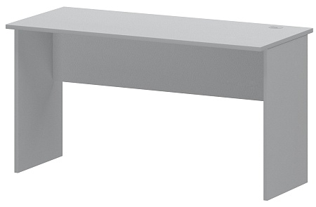 Стол с кабель каналом справа А-003.60.К.ПР