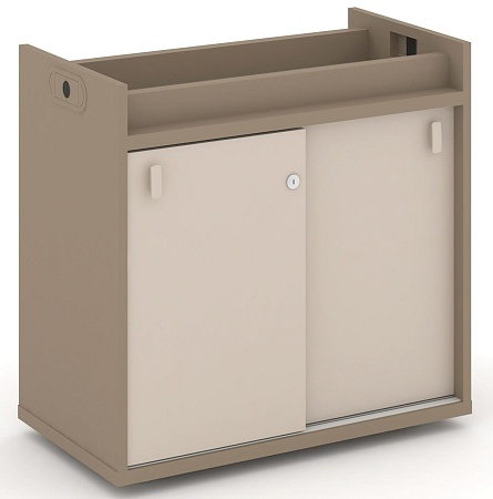 Тумба опорная - Купе ES.TON-3