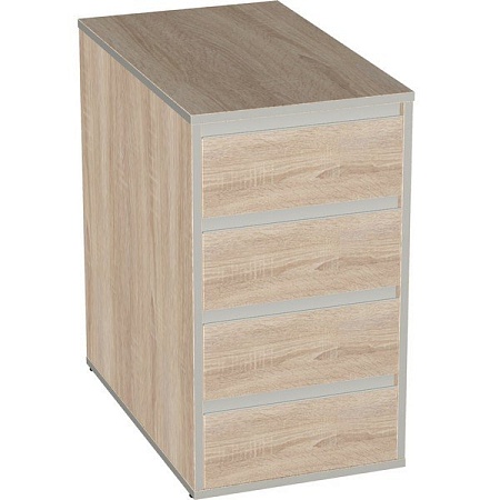 Тумба  приставная V-3.3