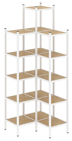 Комплект VR.L-46