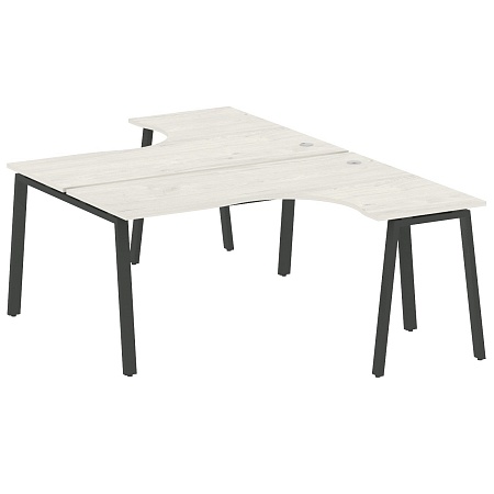 Рабочая станция криволинейная на А-образном м/к БА.РАС-СА-2.4