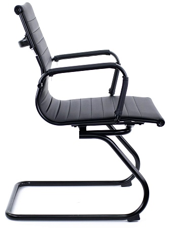 Конференц-кресло Leo Black CF EP-leo