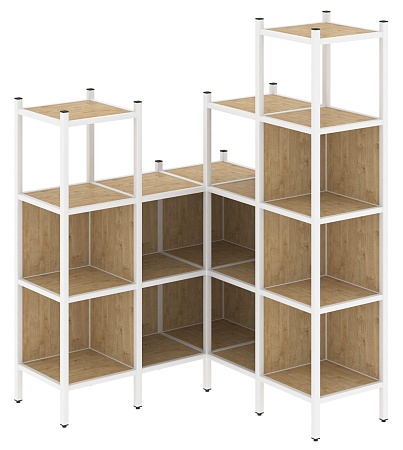 Комплект VR.L-39