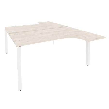 Рабочая станция на П-образном м/к O.MP-D.SA-4